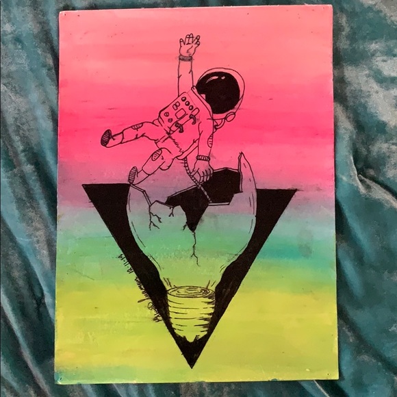 Sisters artwork - Picture 1 of 1